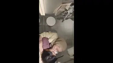 Di Fitting Room Ukhti Sange Bersetubuh Dengan Pacar