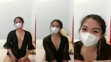 Miss Zara Liveshow Bling2 Omek Desah