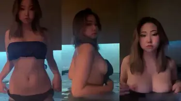 Msbreewc Onlyfans Aksi Ranjang Basah Paling Liar